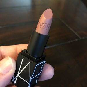 NARS mini lipstick